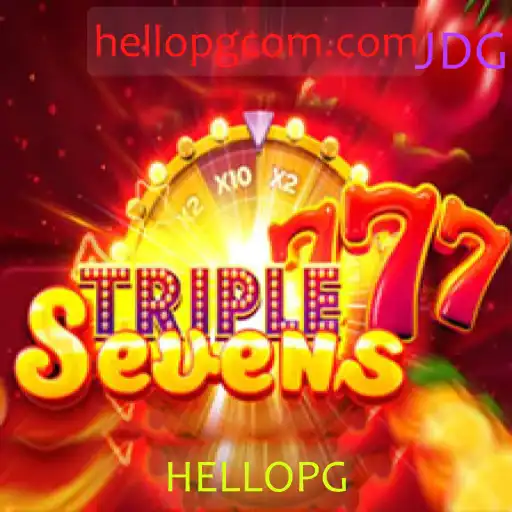 Desvendando 777TripleSeven: Um Mergulho no Mundo do Jogo com HELLOPG