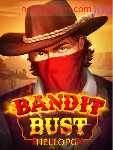 Descubra o Empolgante Jogo BanditBustBonusBuy