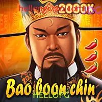 Conheça BaoBoonChin: O Novo Fenômeno do Mundo dos Jogos