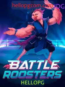 BattleRoosters: Uma Nova Era nos Jogos de Estratégia