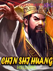ChinShiHuang: Uma Jornada Épica pelo Império Chinês Antigo