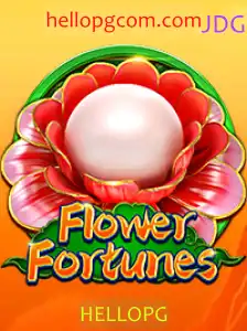Descubra FlowerFortunes: Um Jogo Envolvente e Estratégico