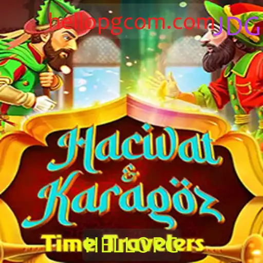 HacivatandKaragoz: Descubra o Fascinante Mundo deste Jogo Tradicional