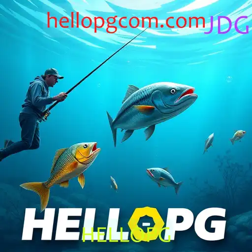 Jogos de pesca