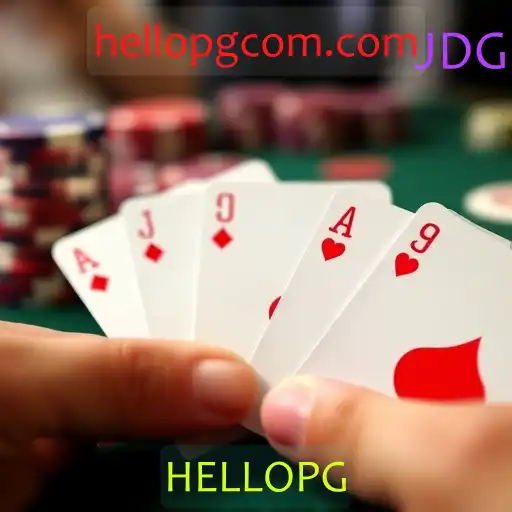 Casino Online Experience