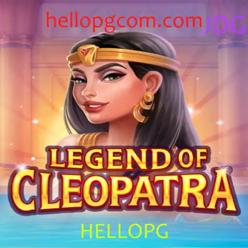 Explorando o Mundo de LegendOfCleopatra: Um Mergulho nas Aventuras do Egito Antigo