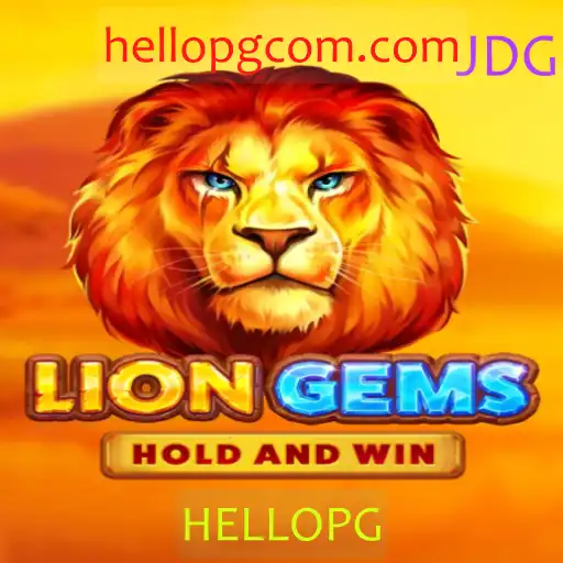 Descubra LionGems: O Novo Fenômeno do Mundo dos Jogos