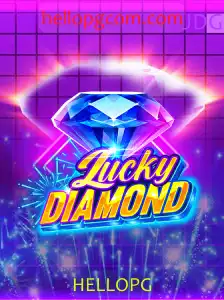 Explorando o Jogo LuckyDiamond e a Palavra-Chave HELLOPG