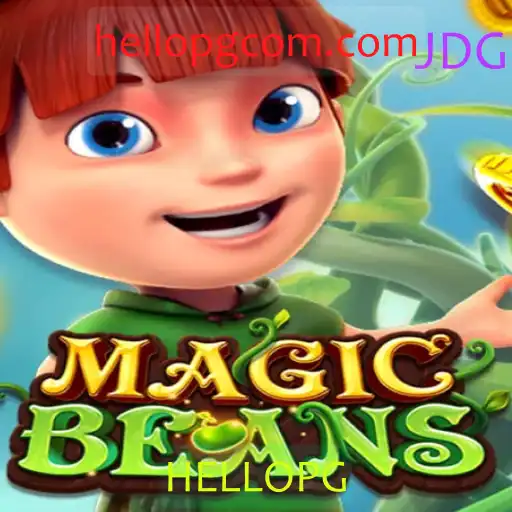 Descobrindo o Fascínio do Jogo MAGICBEANS: Um Novo Fenômeno no Mundo dos Games