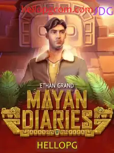 Descubra o Fascinante Mundo de MayanDiaries: Um Mergulho na História e Mistério dos Maias