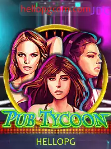 Descubra o Mundo Interativo de PubTycoon: O Jogo Revolucionário de Gestão de Pubs
