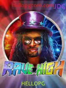 Explorando o Universo Intenso de RaveHigh: O Jogo Que Mistura Música e Desafios Fascinantes