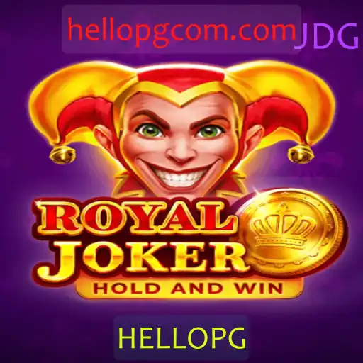 Descubra o Fascinante Mundo de Royaljoker: O Jogo que Conquista com HELLOPG