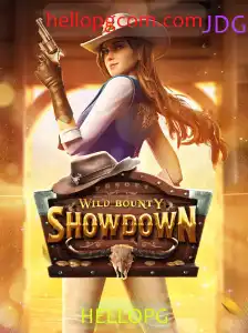 Descubra o Fascinante Mundo de WildBountyShowdown com HELLOPG