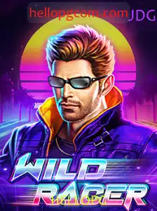 Explore o Empolgante Mundo de WildRacer com HELLOPG